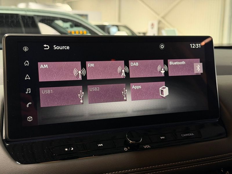 Nissan X-Trail bild 25