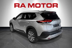 Nissan X-Trail bild 6