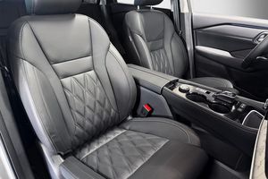 Nissan X-Trail bild 11