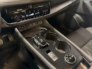 Nissan X-Trail bild 18