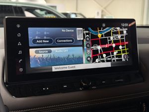 Nissan X-Trail bild 23