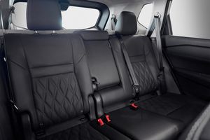 Nissan X-Trail bild 14