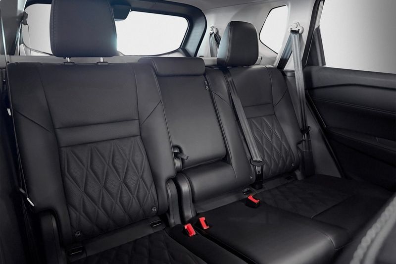Nissan X-Trail bild 14