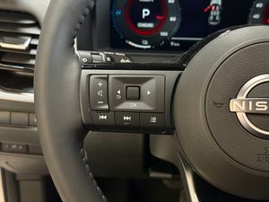 Nissan X-Trail bild 10