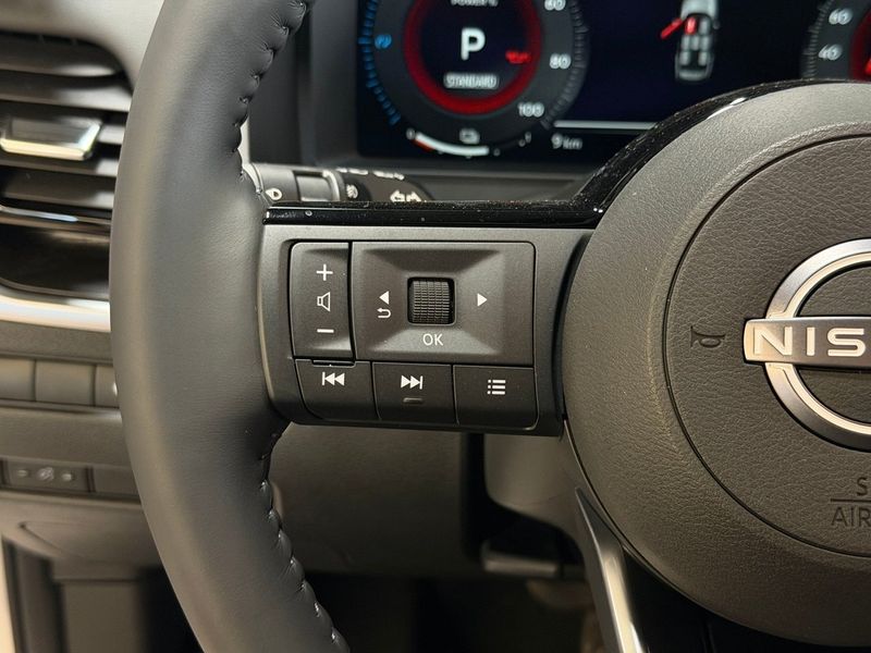Nissan X-Trail bild 10