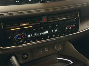 Nissan X-Trail bild 20