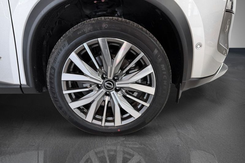Nissan X-Trail bild 5
