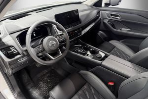 Nissan X-Trail bild 8