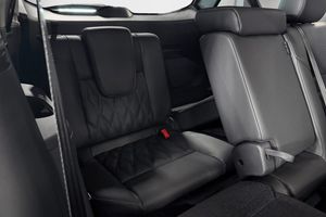Nissan X-Trail bild 16
