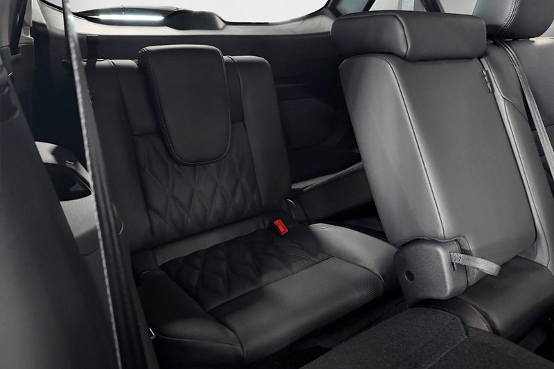 Nissan X-Trail bild 16