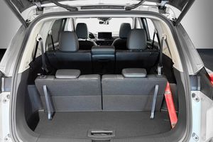 Nissan X-Trail bild 26