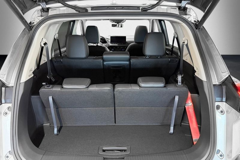 Nissan X-Trail bild 26