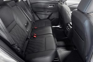 Nissan X-Trail bild 15
