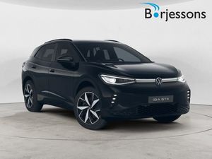 Volkswagen ID.4 bild 1