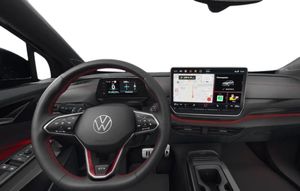 Volkswagen ID.4 bild 4