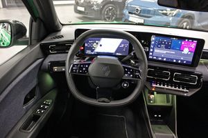 Renault 5 E-Tech bild 15