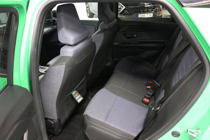 Renault 5 E-Tech bild 4