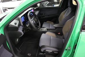 Renault 5 E-Tech bild 14