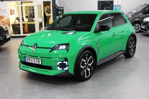 Renault 5 E-Tech bild 1