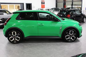 Renault 5 E-Tech bild 5