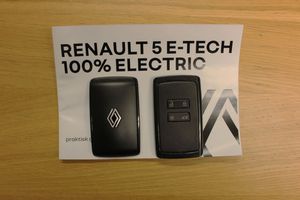 Renault 5 E-Tech bild 12