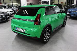 Renault 5 E-Tech bild 11