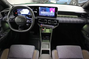Renault 5 E-Tech bild 9
