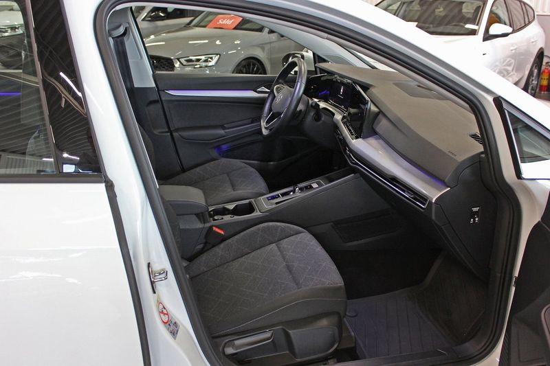 Volkswagen Golf bild 6