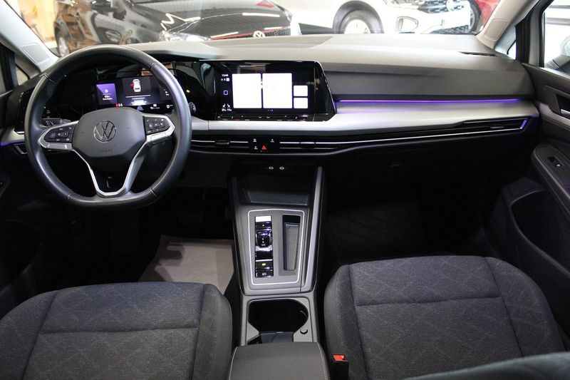 Volkswagen Golf bild 9