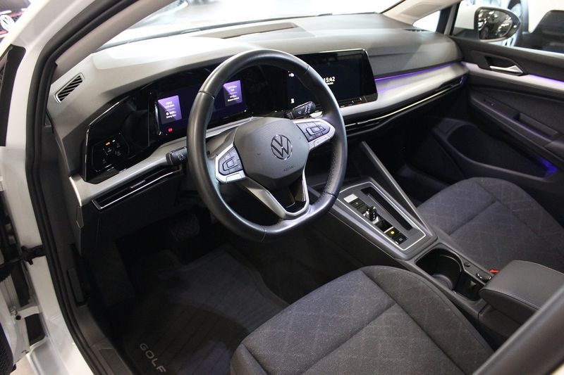 Volkswagen Golf bild 2