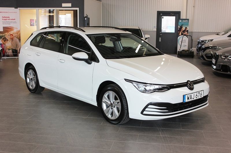 Volkswagen Golf bild 17