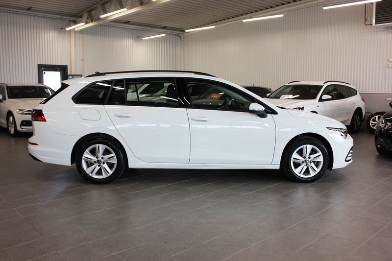 Volkswagen Golf bild 14