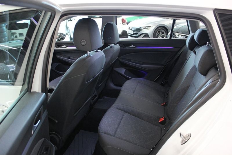 Volkswagen Golf bild 13