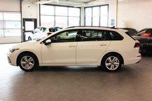 Volkswagen Golf bild 5