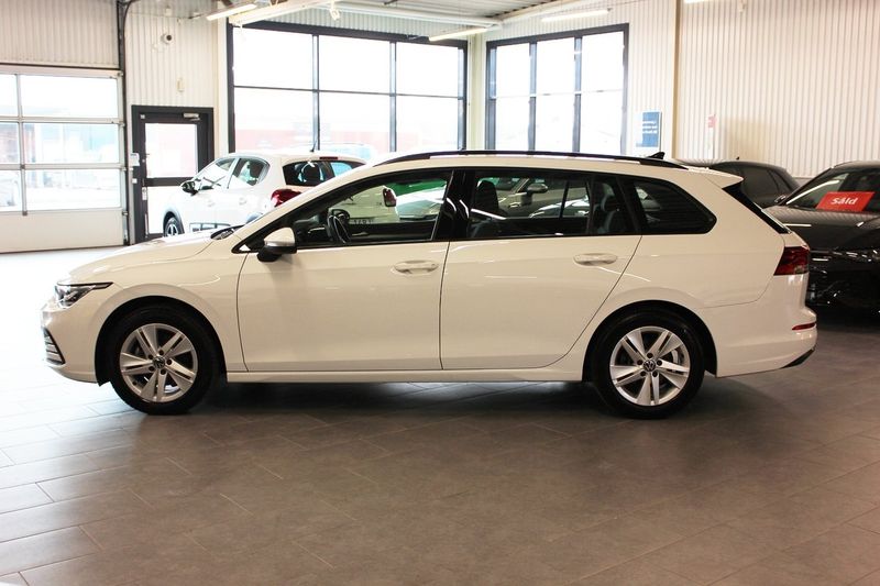 Volkswagen Golf bild 5