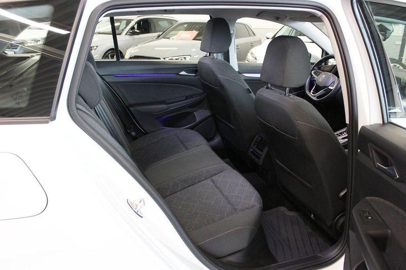 Volkswagen Golf bild 4