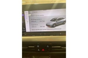 Volkswagen Golf bild 18