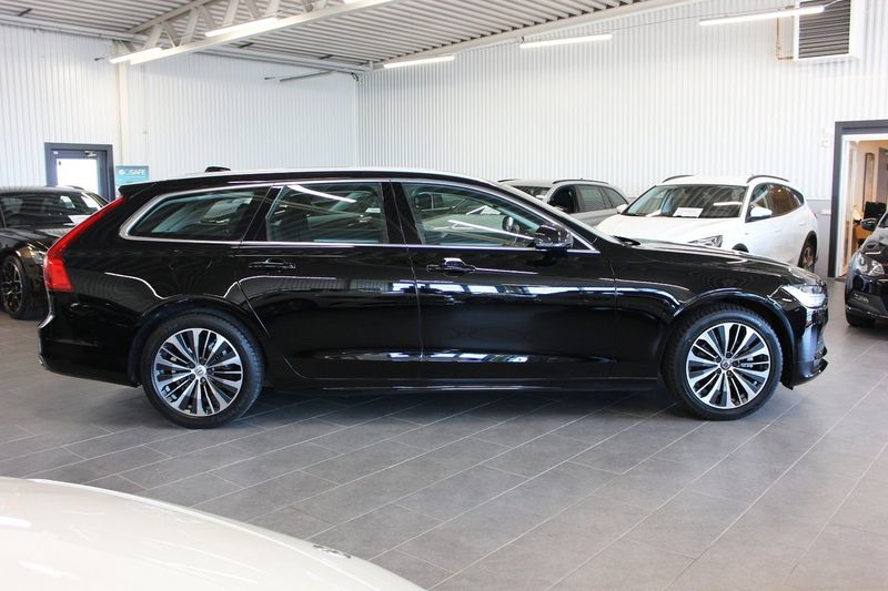 Volvo V90 bild 5