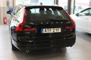 Volvo V90 bild 8