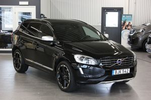 Volvo XC60 bild 10