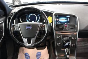 Volvo XC60 bild 15