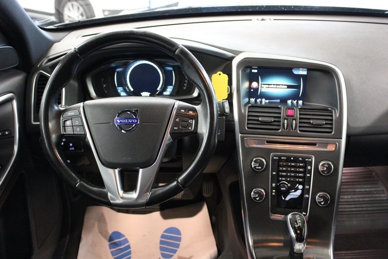 Volvo XC60 bild 15