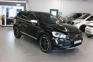 Volvo XC60 bild 14