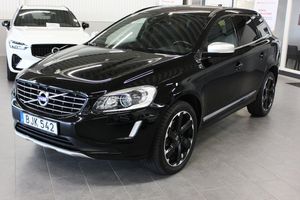 Volvo XC60 bild 1