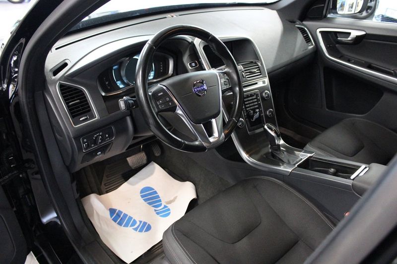 Volvo XC60 bild 2