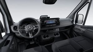 Mercedes Sprinter bild 3