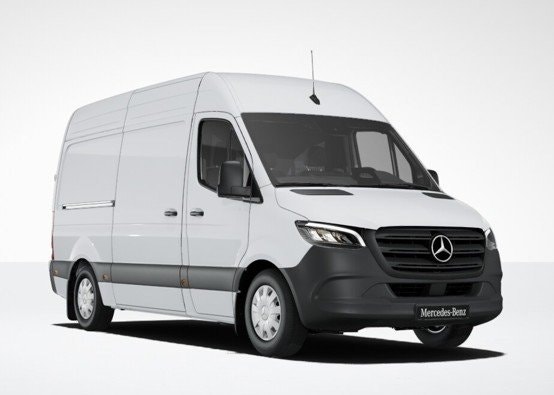 Mercedes Sprinter