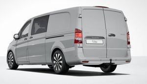Mercedes Vito bild 2