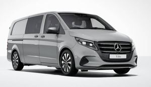 Mercedes Vito bild 1