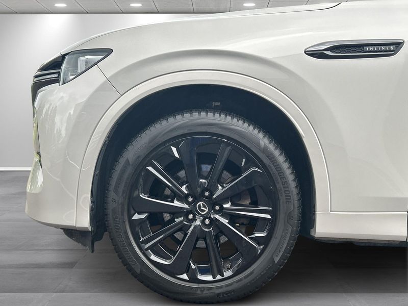Mazda CX-60 bild 6